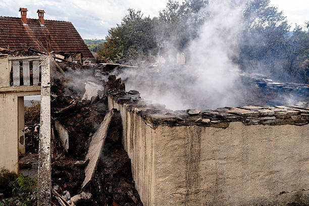 Affordable Fire Damage Removal solutions in North Fort Myers, FL